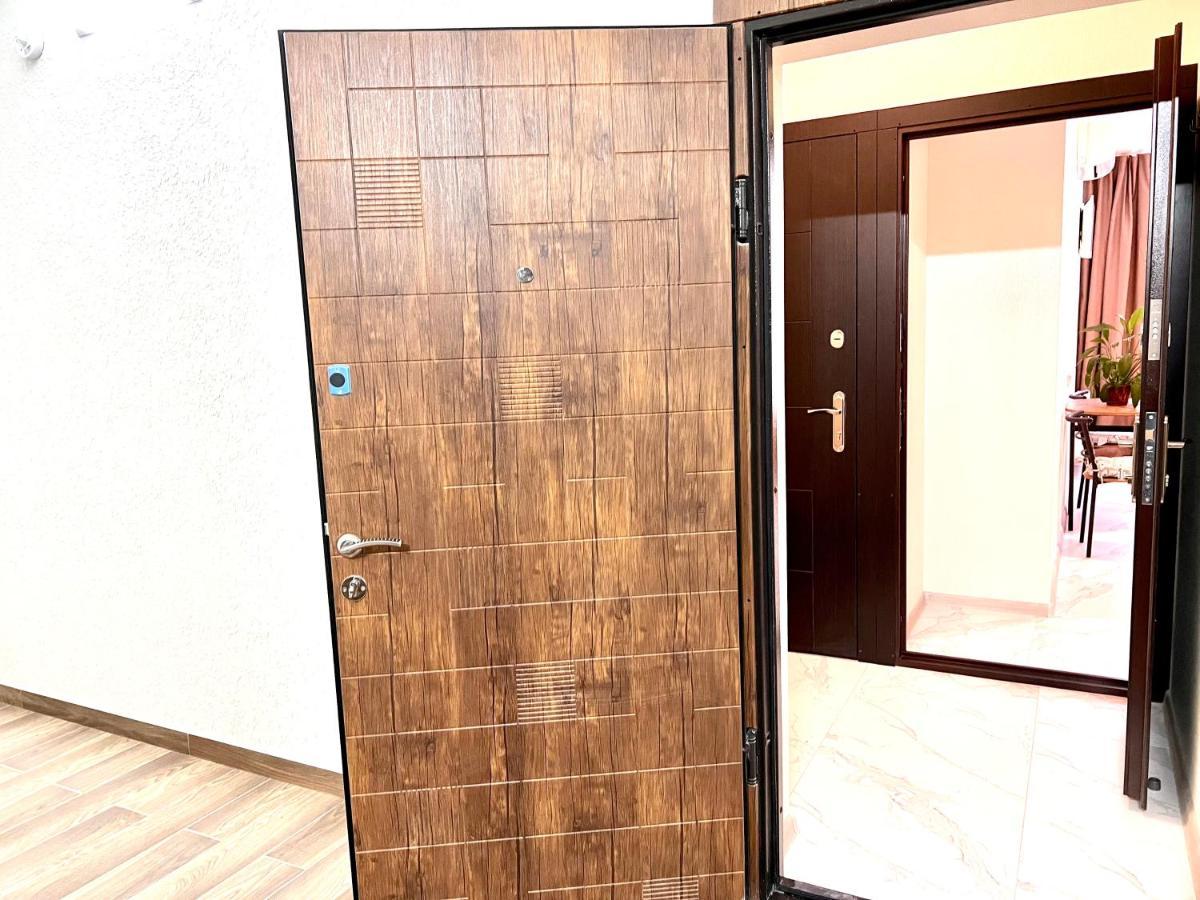 Osapart Hotel In A Complex Semycvit 3 Lviv Bagian luar foto