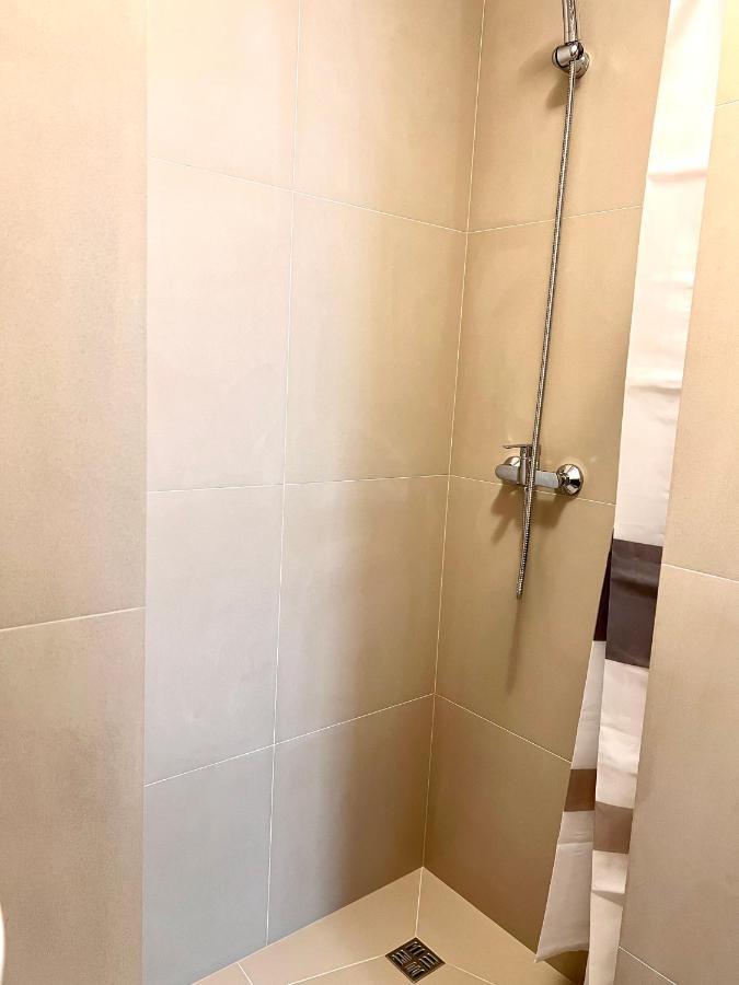 Osapart Hotel In A Complex Semycvit 3 Lviv Bagian luar foto