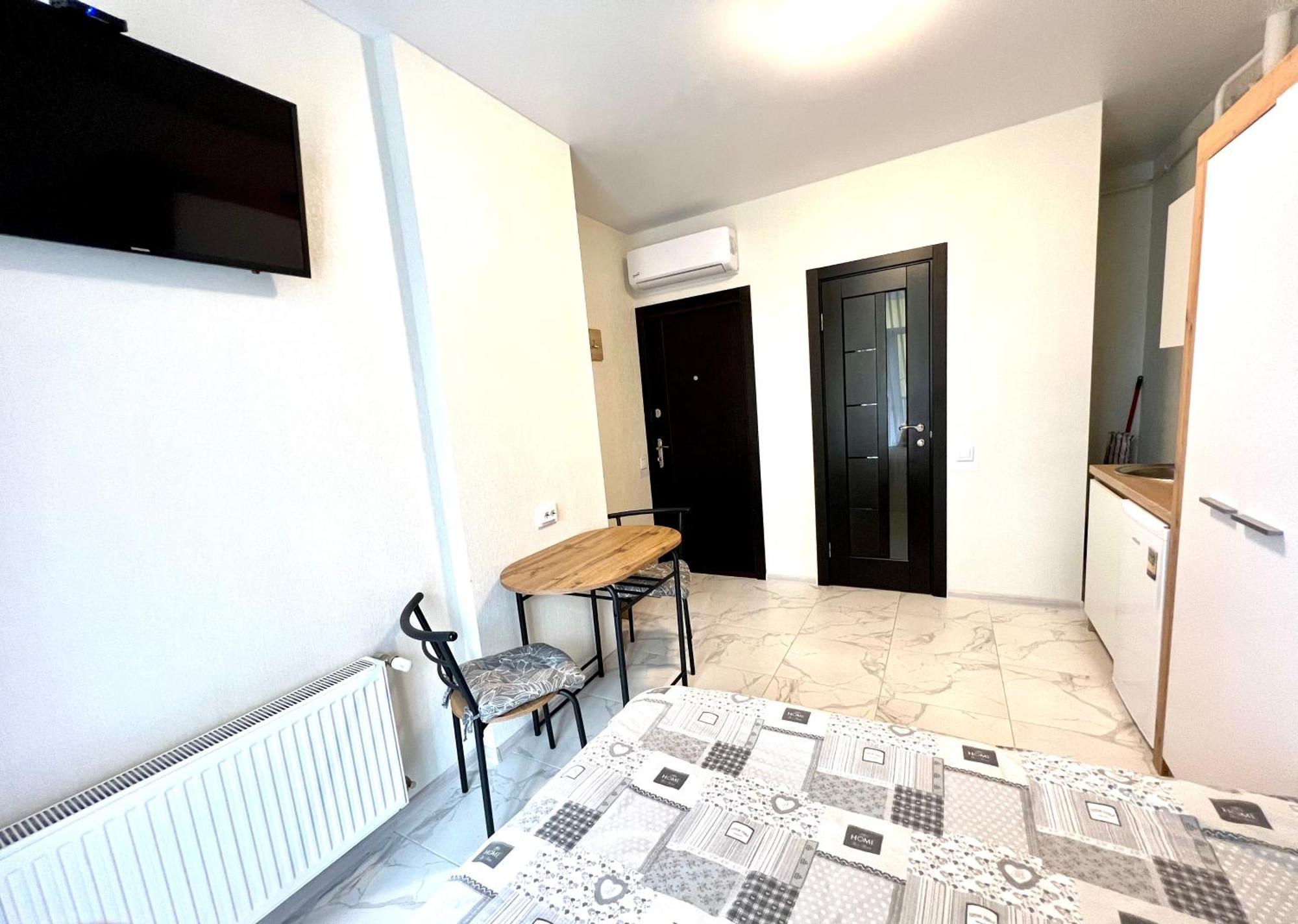 Osapart Hotel In A Complex Semycvit 3 Lviv Bagian luar foto