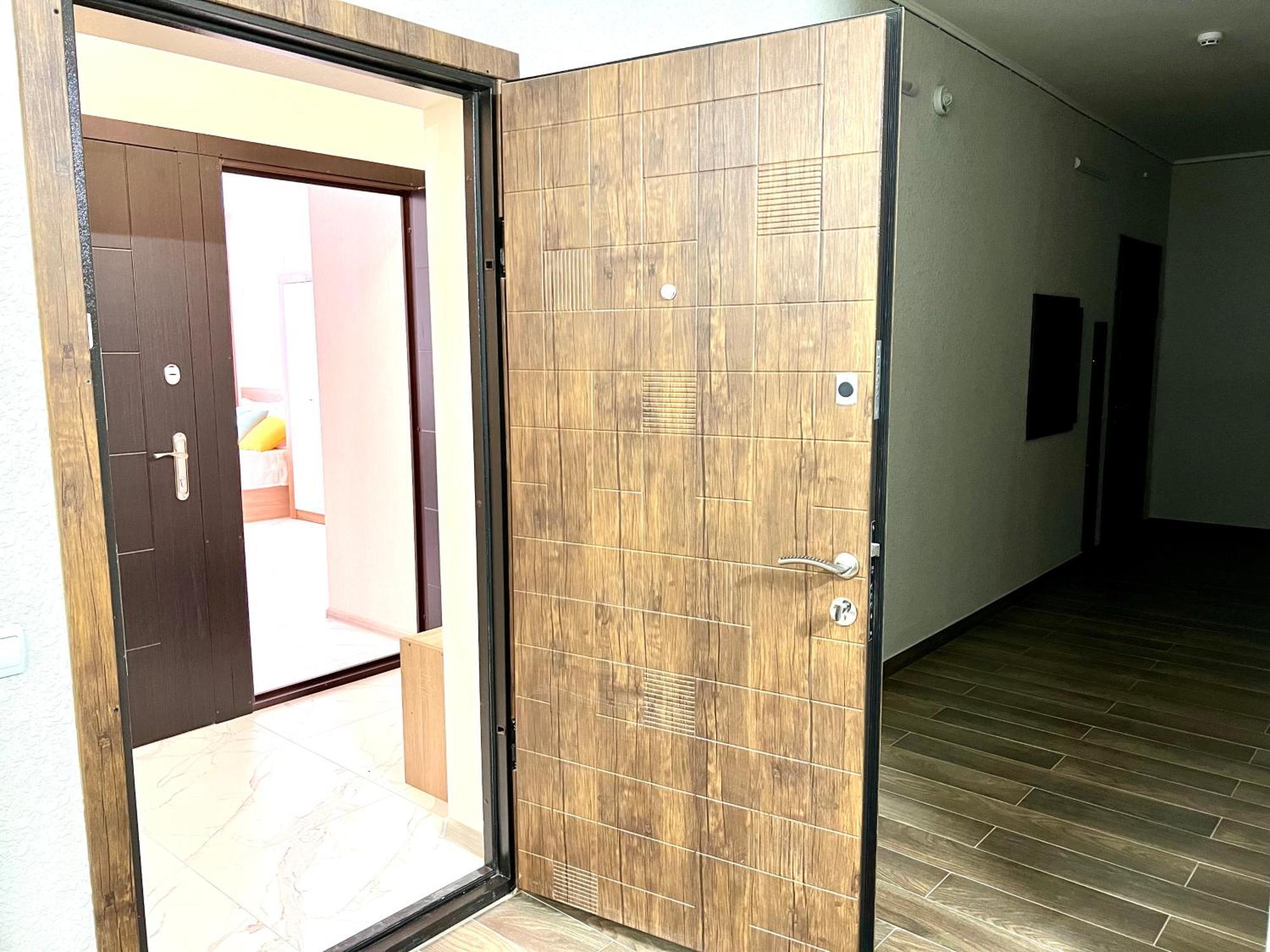 Osapart Hotel In A Complex Semycvit 3 Lviv Bagian luar foto