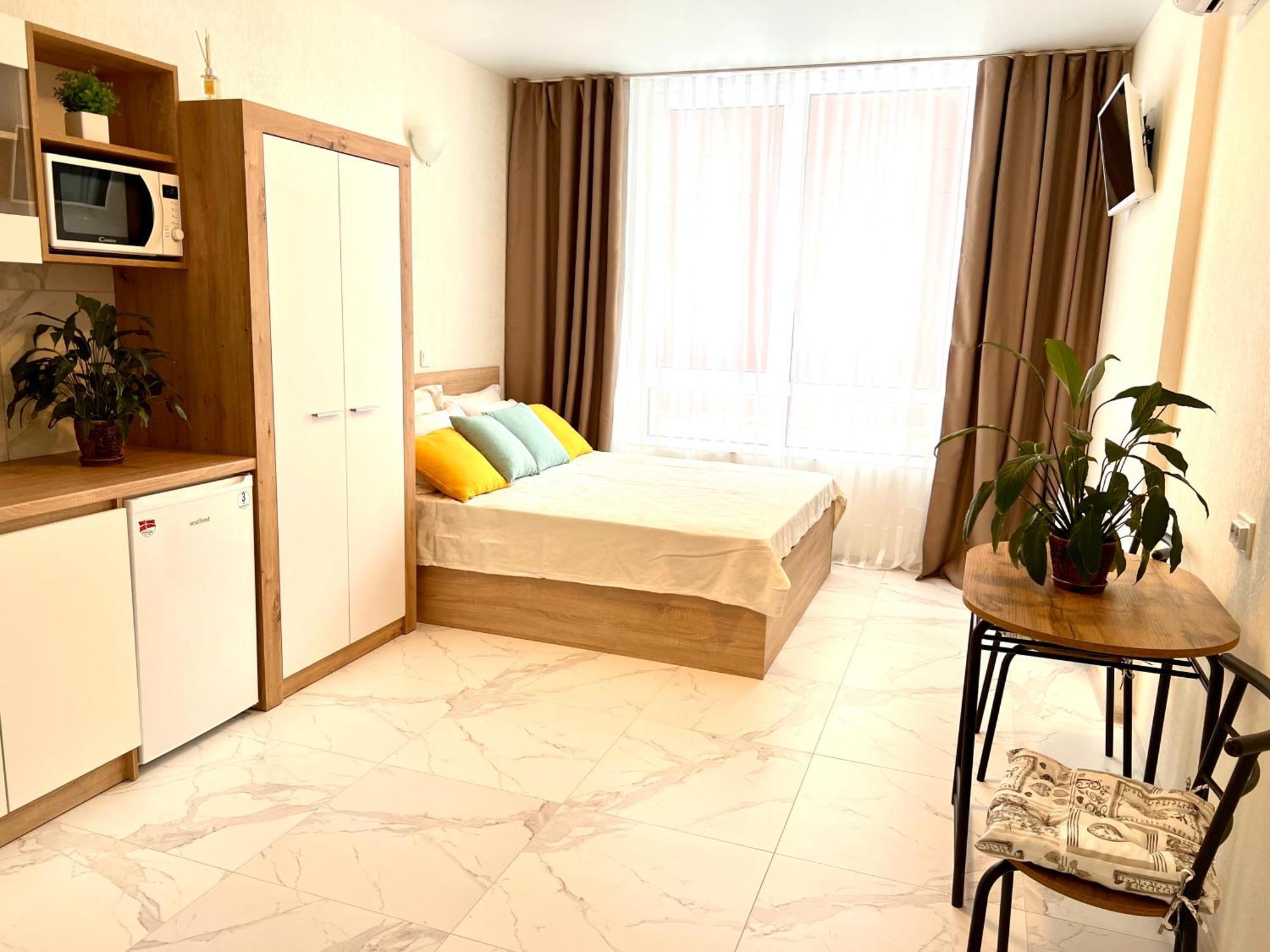 Osapart Hotel In A Complex Semycvit 3 Lviv Bagian luar foto