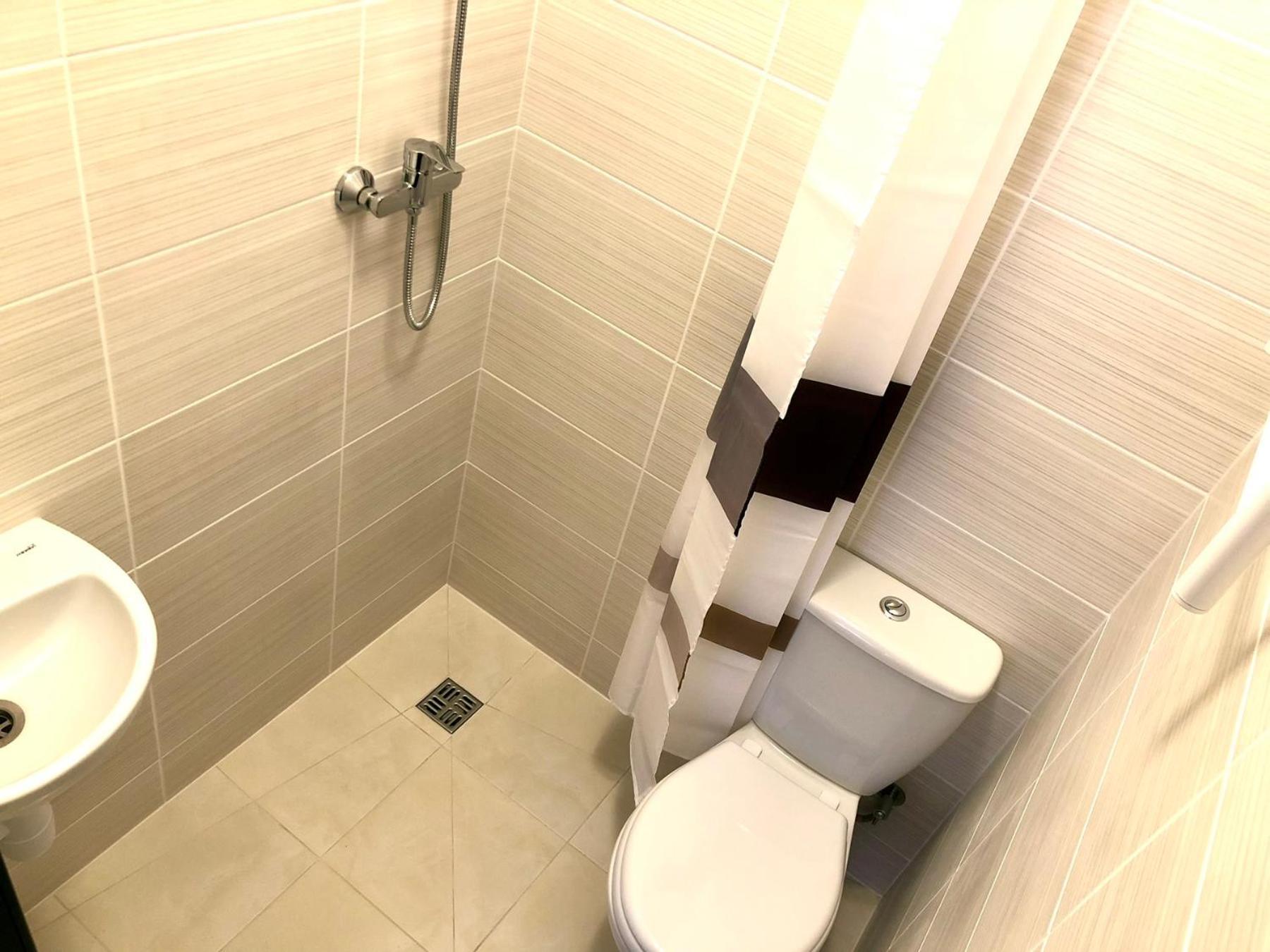 Osapart Hotel In A Complex Semycvit 3 Lviv Bagian luar foto