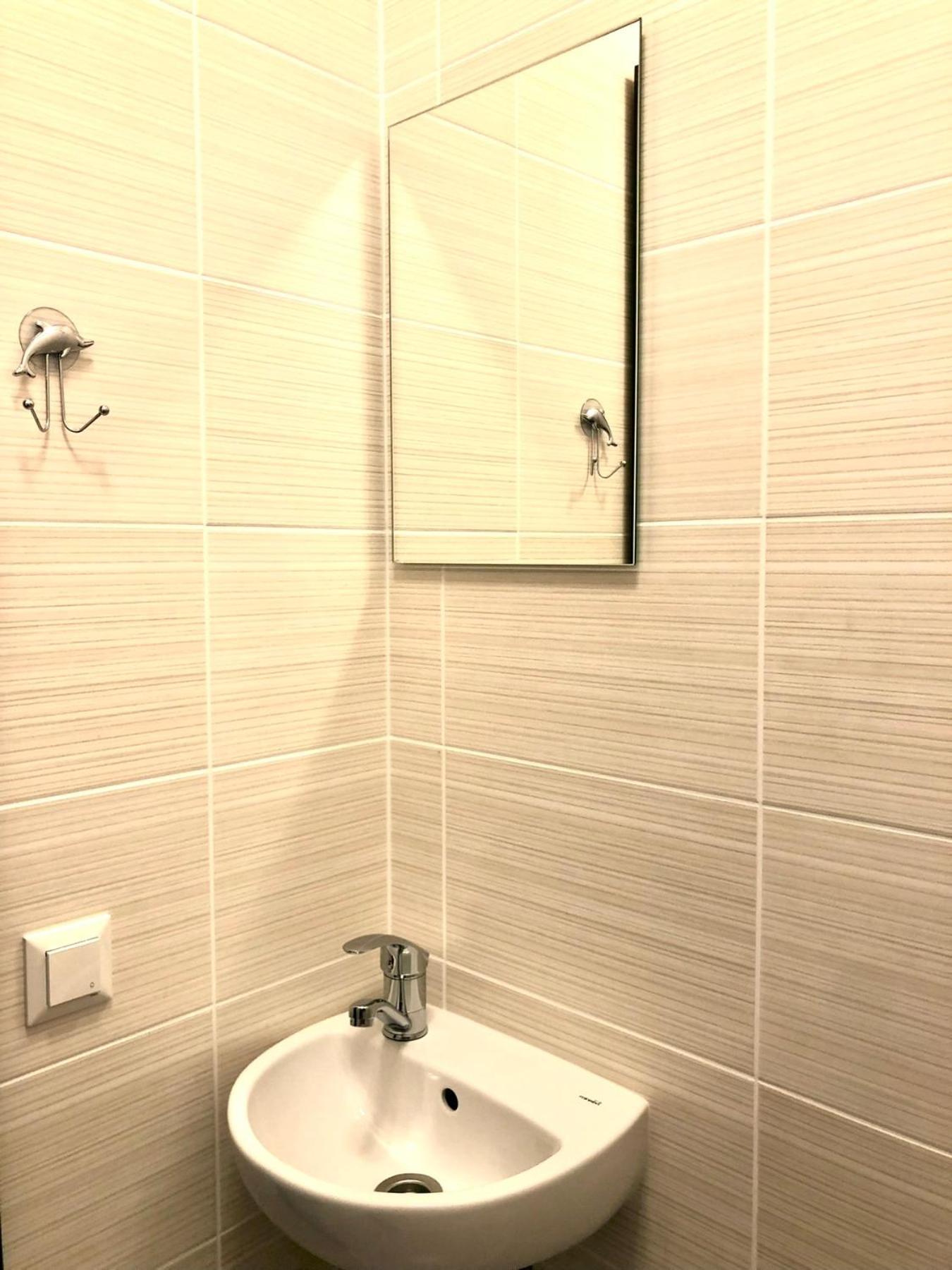 Osapart Hotel In A Complex Semycvit 3 Lviv Bagian luar foto