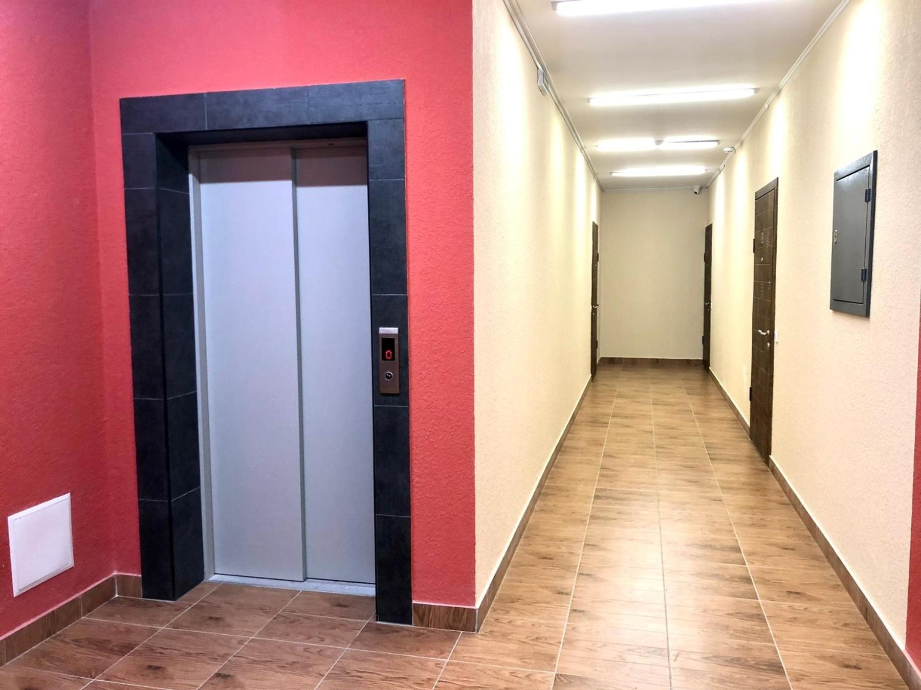 Osapart Hotel In A Complex Semycvit 3 Lviv Bagian luar foto
