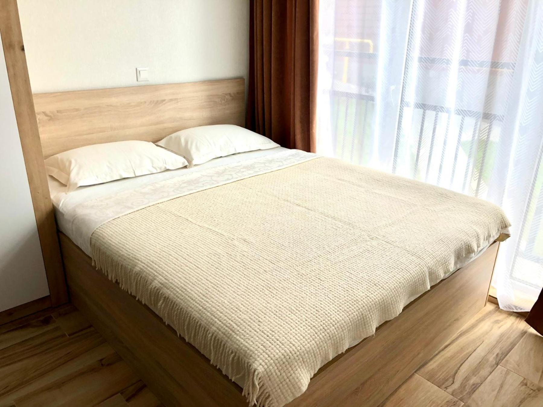 Osapart Hotel In A Complex Semycvit 3 Lviv Bagian luar foto